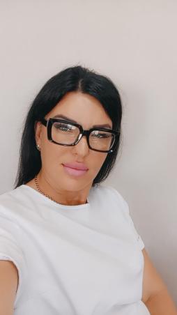 Светлана Юрьевна Мельникова